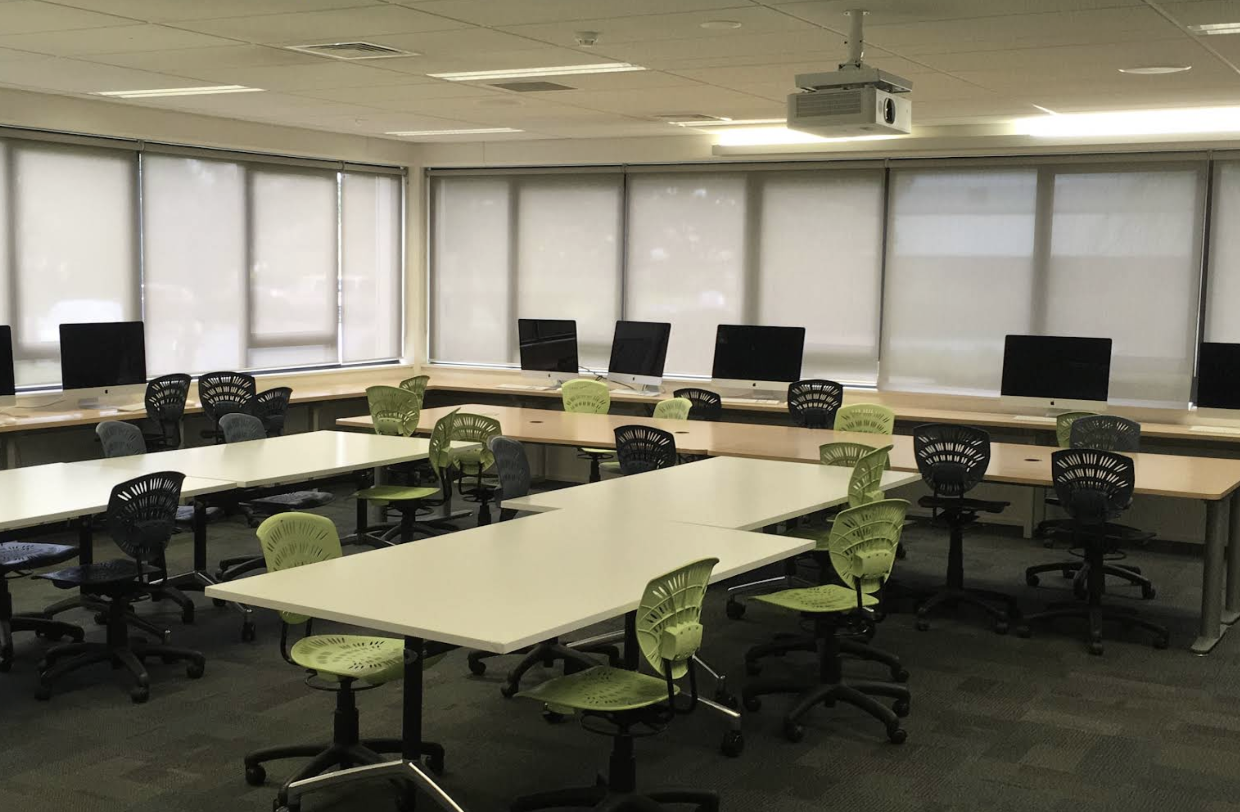 SMC International University Campus