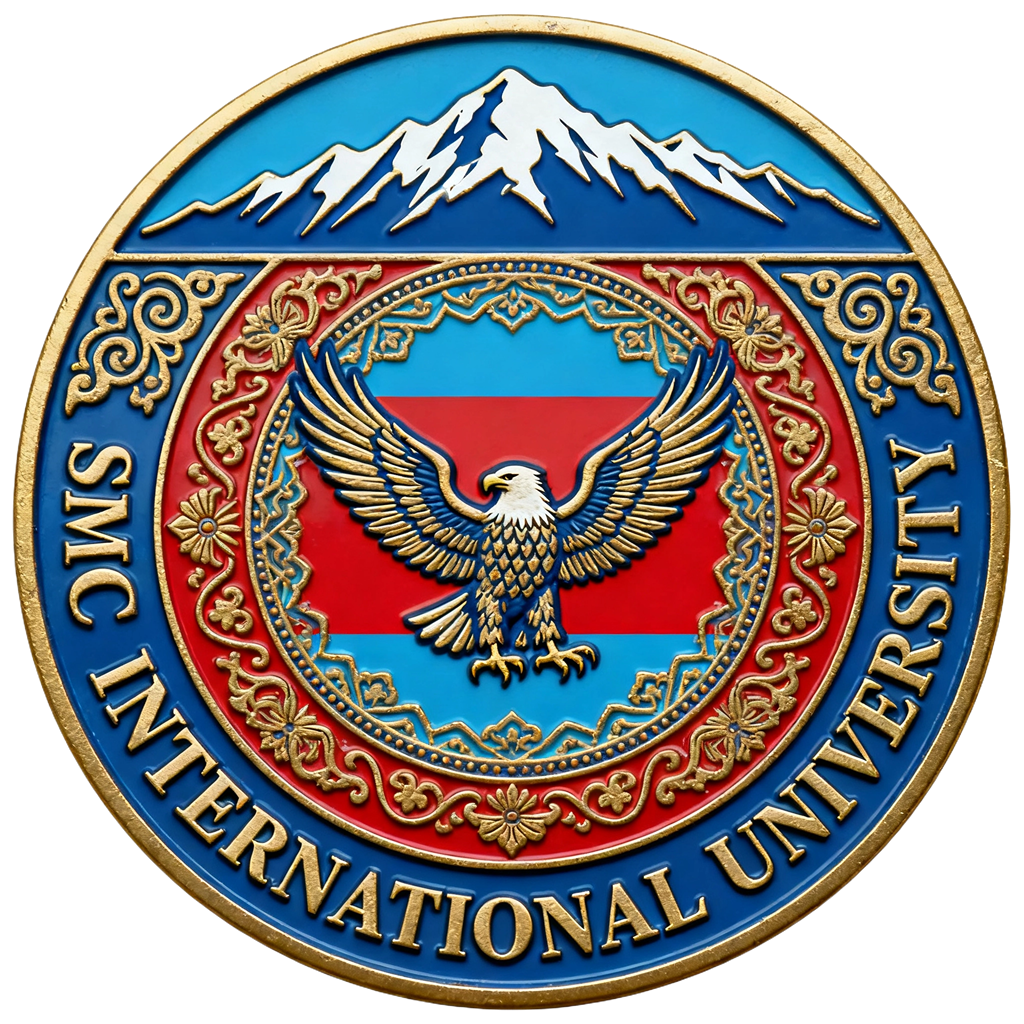 SMC International University